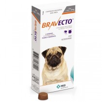 Bravecto Cães - 4,5 a 10 kg Bravecto Cães - 4,5 a 10 kg